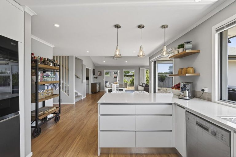 Photo of property in 22 Smith Street, Lepperton, New Plymouth, 4373