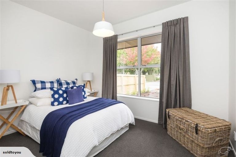 Photo of property in 289 Armagh Street, Christchurch Central, Christchurch, 8011