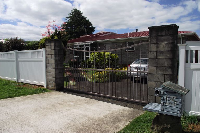 Photo of property in 31 Wrigley Street, Waihi, 3610