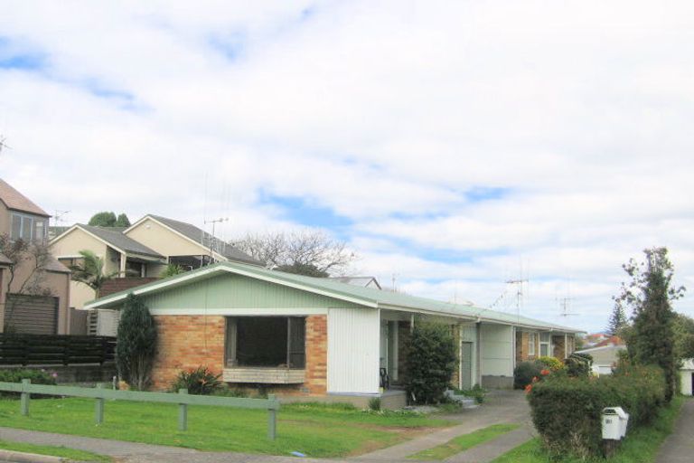 Photo of property in 22b Terrace Avenue, Mount Maunganui, 3116