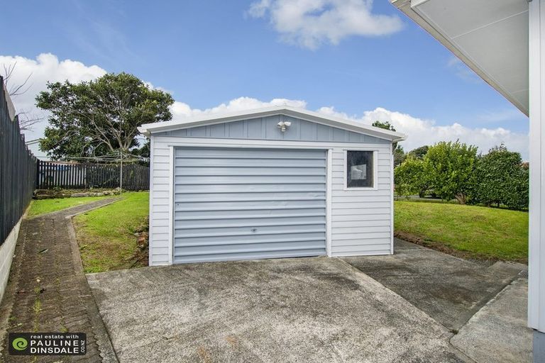Photo of property in 23 Heretaunga Street, Tikipunga, Whangarei, 0112