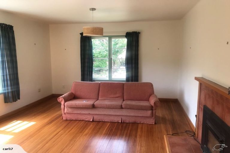 Photo of property in 4400 Christchurch Akaroa Road, Little River, 7591