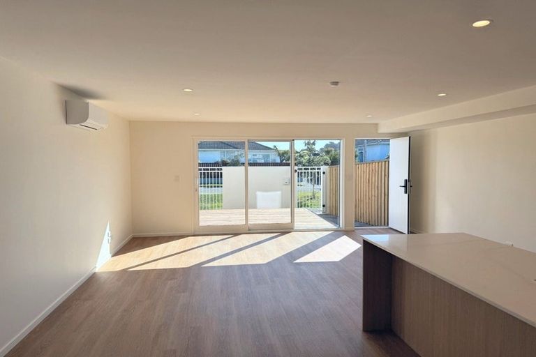 Photo of property in 2/43 Keppel Street, New Brighton, Christchurch, 8083