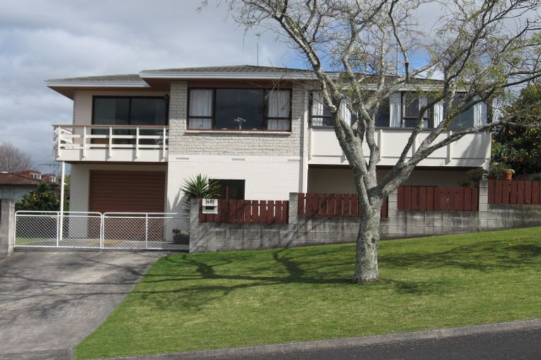Photo of property in 68 Fifth Avenue, Tauranga, 3110