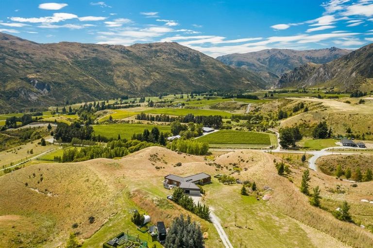 Photo of property in 144 Coal Pit Road, Gibbston, Queenstown, 9371