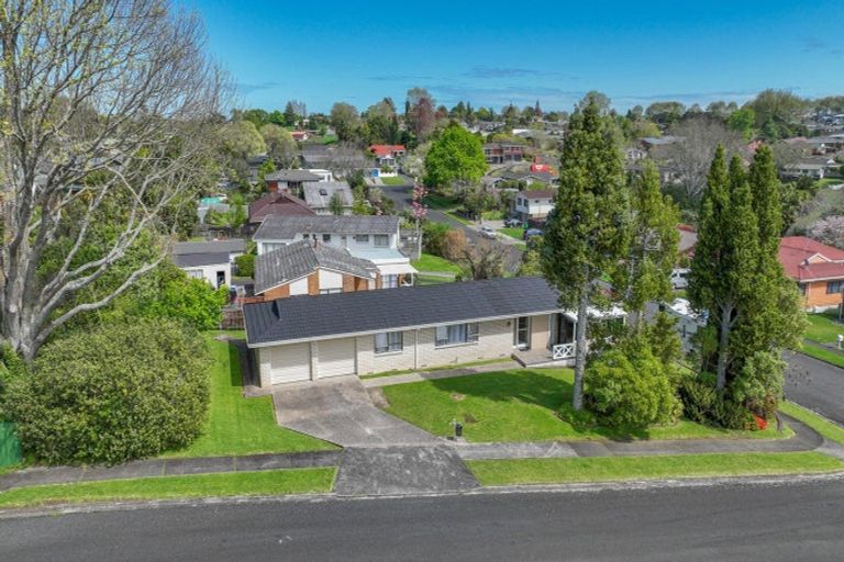 Photo of property in 1 Deanna Avenue, Morrinsville, 3300