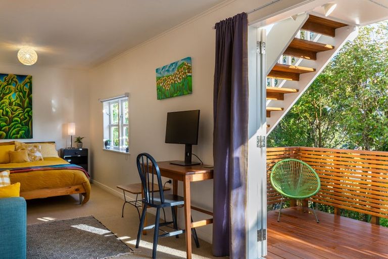 Photo of property in 69 Mairangi Road, Wadestown, Wellington, 6012