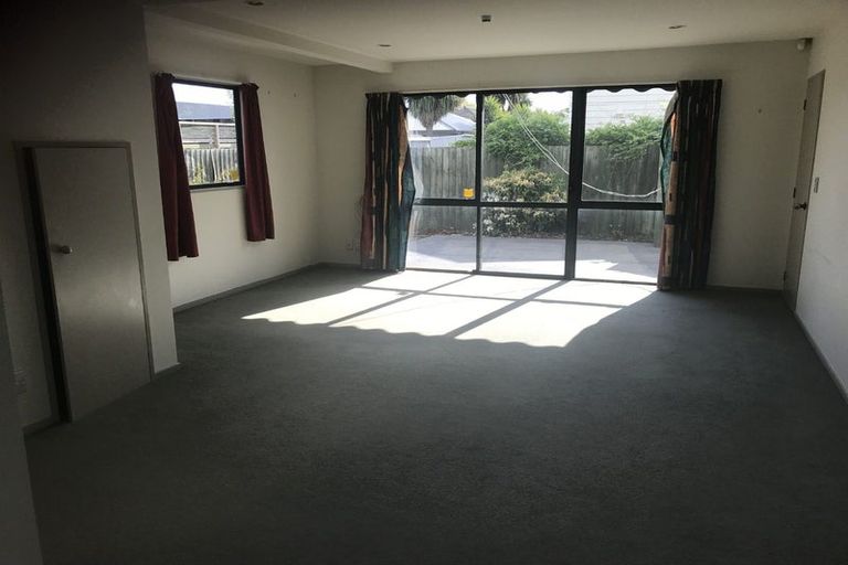 Photo of property in 6/36 Macaulay Street, Addington, Christchurch, 8024