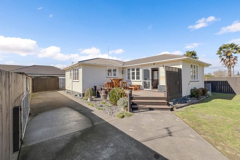 Photo of property in 11 Mcpherson Drive, Morrinsville, 3300