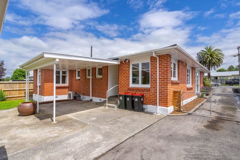 Photo of property in 86 Totara Street, Lansdowne, Masterton, 5810