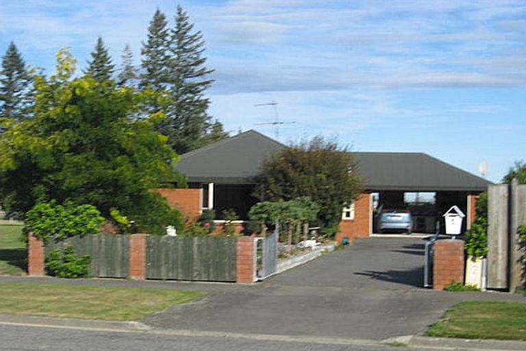 Photo of property in 20 Lochhead Crescent, Methven, 7730