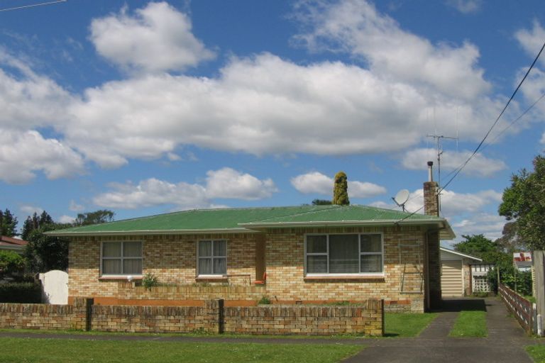 Photo of property in 42 Western Street, Matamata, 3400