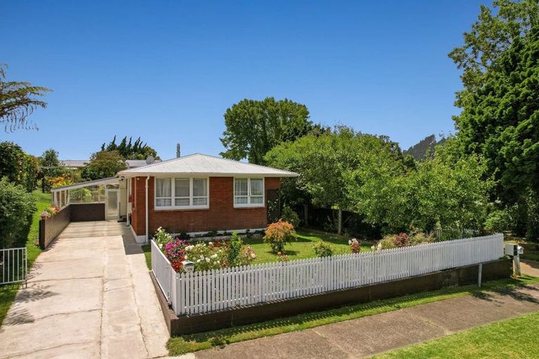 Photo of property in 126 Douglas Street, Whakatane, 3120