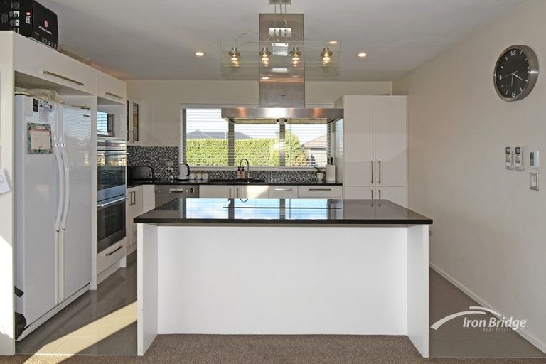 Photo of property in 71 Fairfield Way, Rolleston, 7614