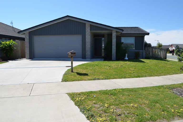 Photo of property in 9 Drabble Crescent, Papamoa Beach, Papamoa, 3118
