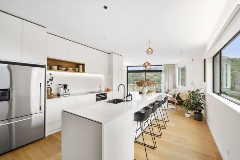 Photo of property in 9a Livingstone Street, Brooklyn, Wellington, 6021