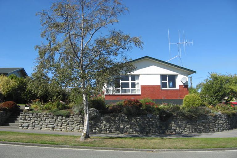 Photo of property in 1 Glamis Street, Marchwiel, Timaru, 7910