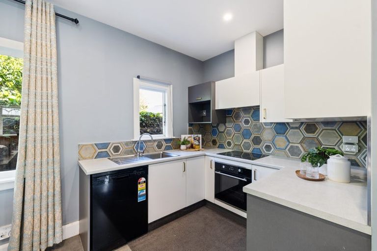 Photo of property in 59 Rosewarne Street, Spreydon, Christchurch, 8024