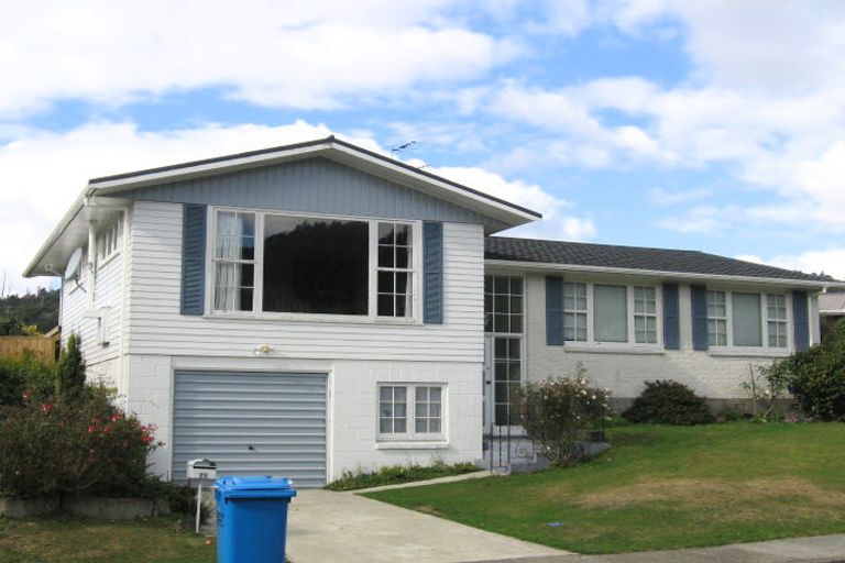 Photo of property in 29 Sunbrae Drive, Silverstream, Upper Hutt, 5019