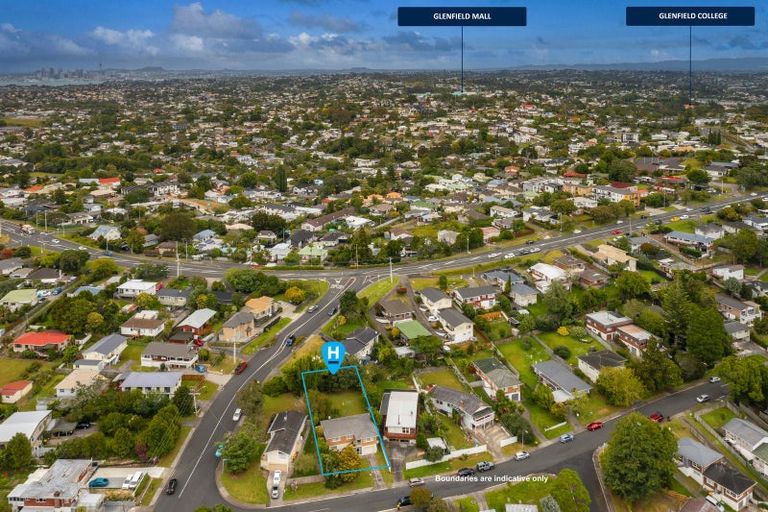 Photo of property in 4 Ayton Drive, Totara Vale, Auckland, 0629