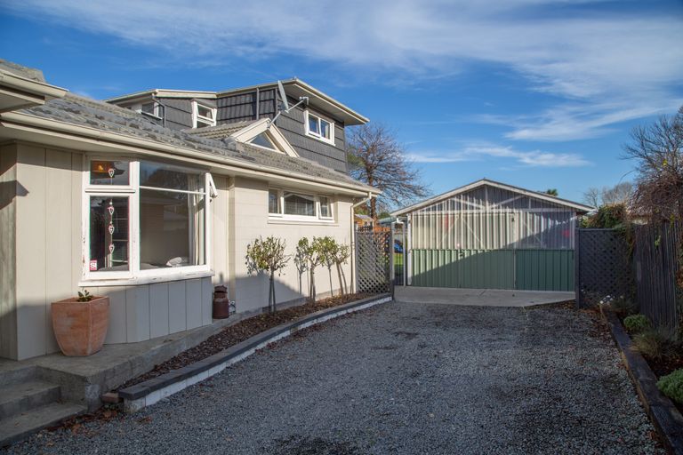 Photo of property in 9 Mottram Street, Redwood, Christchurch, 8051