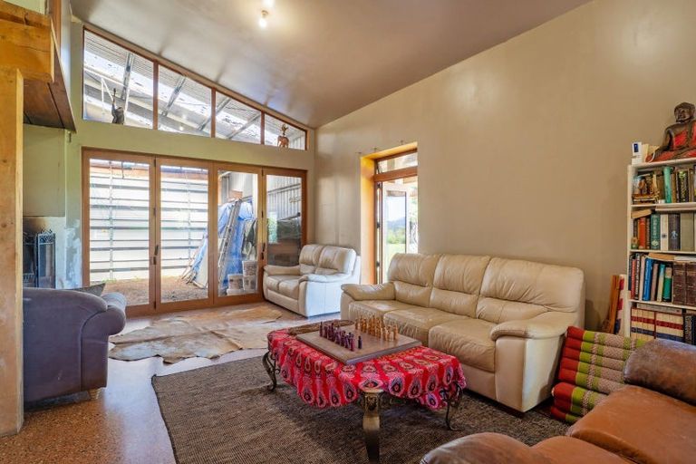 Photo of property in 820 The 309 Road, Waiau, Coromandel, 3581