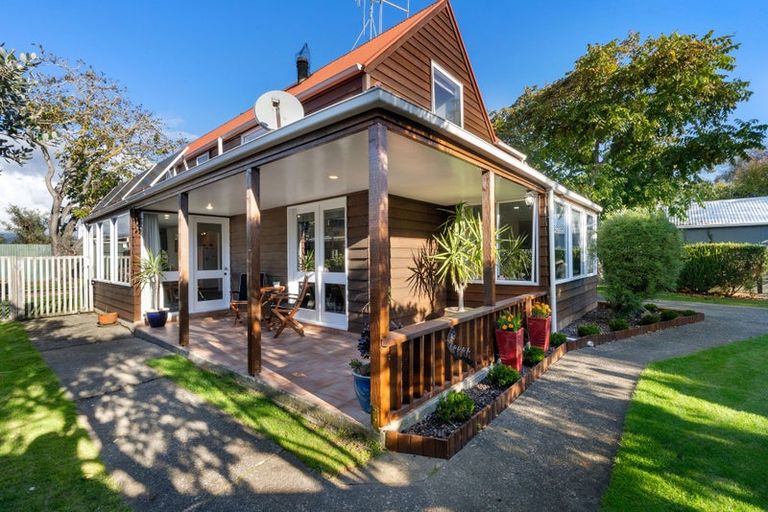 Photo of property in 2 Walnut Grove, Levin, 5510