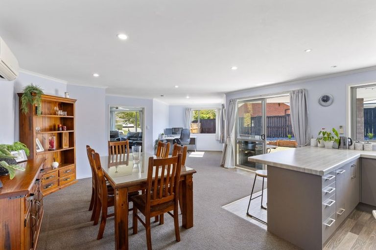 Photo of property in 107 Stirling Drive, Morrinsville, 3300