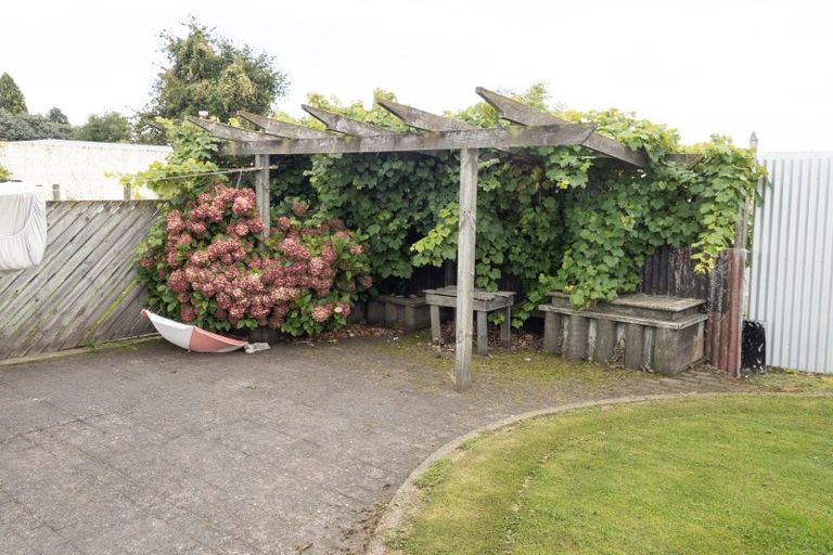 Photo of property in 130 Dobson Street, Ashburton, 7700