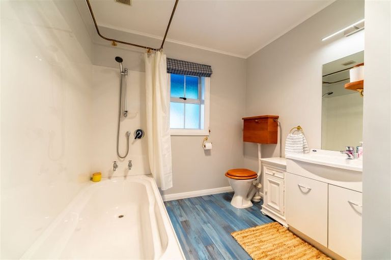 Photo of property in 100 Oak Street, Orari, Geraldine, 7992