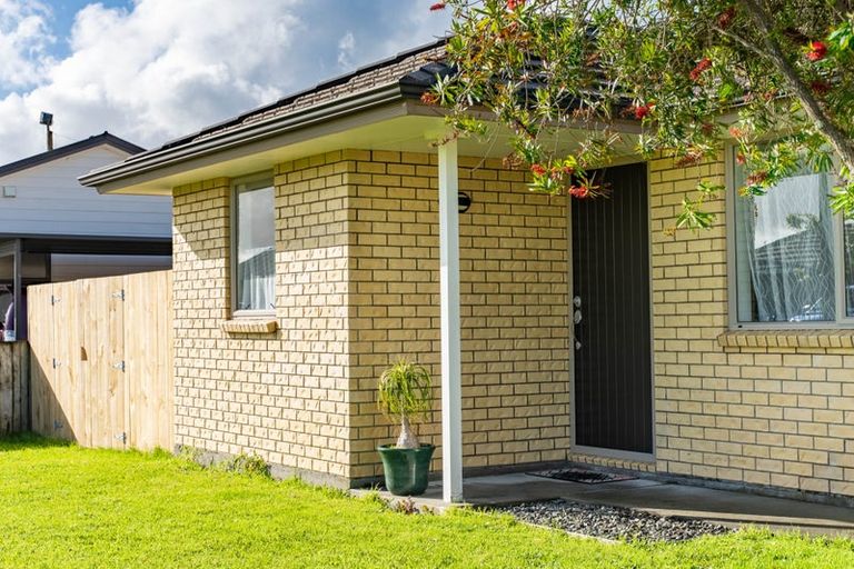 Photo of property in 33a Murdoch Street, Dargaville, 0310
