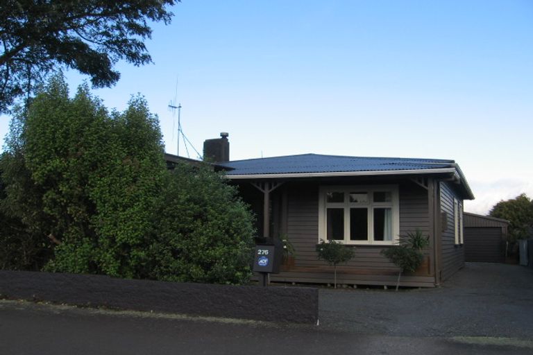 Photo of property in 276 Grey Street, Palmerston North, 4414