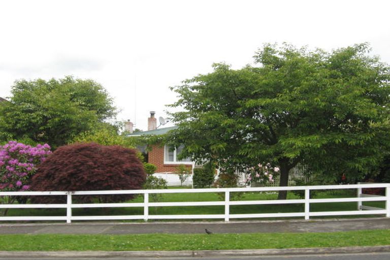 Photo of property in 31 Brady Street, Te Awamutu, 3800