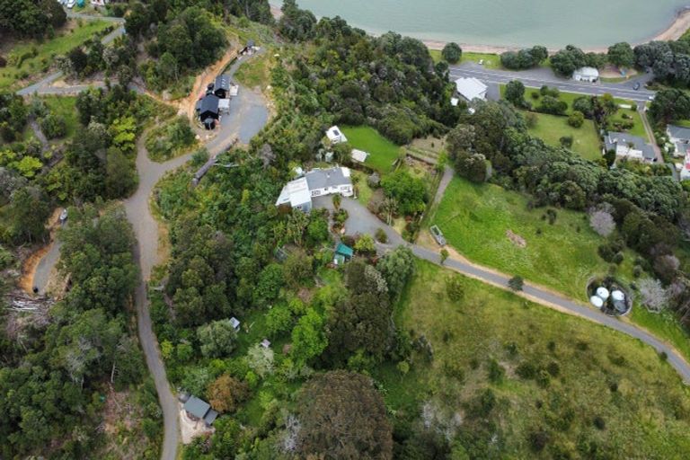 Photo of property in 610 Thames Coast Sh25 Road, Waiomu, Thames, 3575