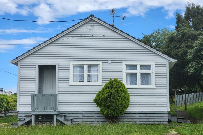 Photo of property in 8 Clothier Street, Putaruru, 3411