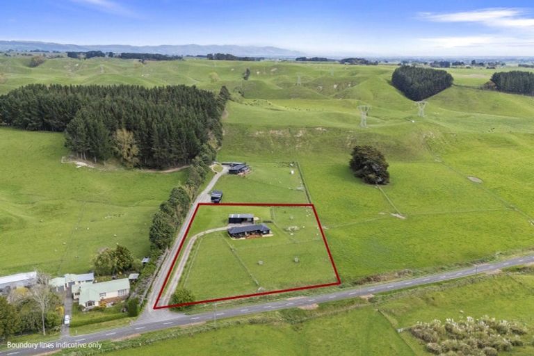 Photo of property in 336 Valley Road, Colyton, 4775