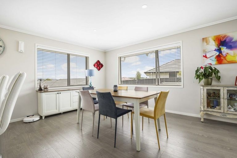 Photo of property in 42 Keston Crescent, Flagstaff, Hamilton, 3210