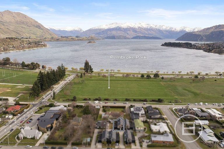 Photo of property in 151a Upton Street, Wanaka, 9305