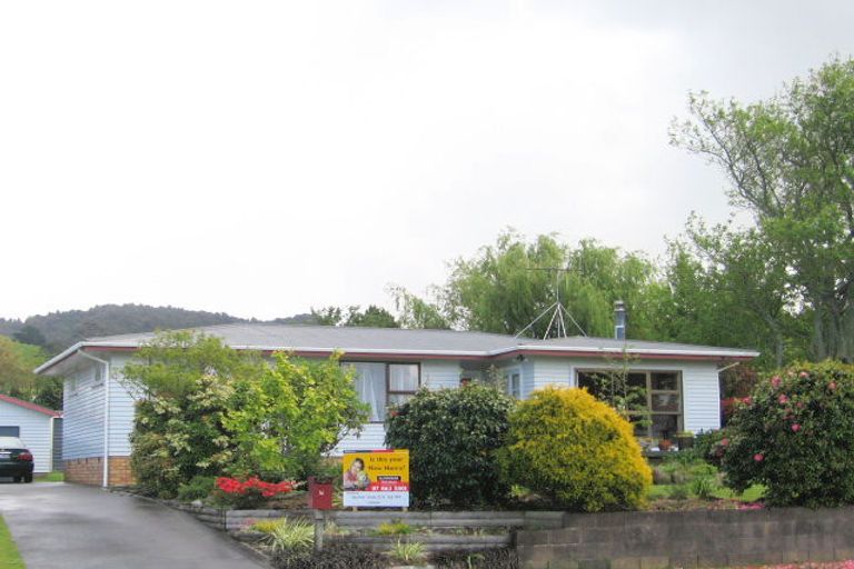 Photo of property in 16 Princes Street, Waihi, 3610