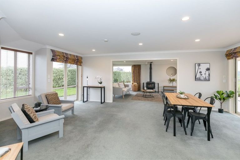 Photo of property in 204 Ngahinapouri Road, Ohaupo, 3882