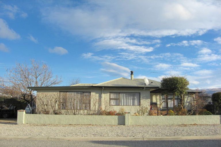 Photo of property in 14 Killarney Street, Alexandra, 9320