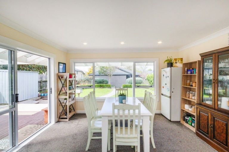 Photo of property in 442 College Street, Hokowhitu, Palmerston North, 4410