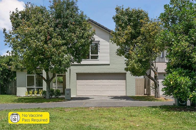 Photo of property in 13 Marengo Parkway, Takanini, 2112