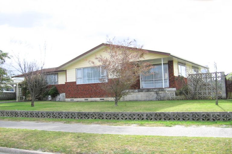 Photo of property in 51 Wynyard Crescent, Tamatea, Napier, 4112