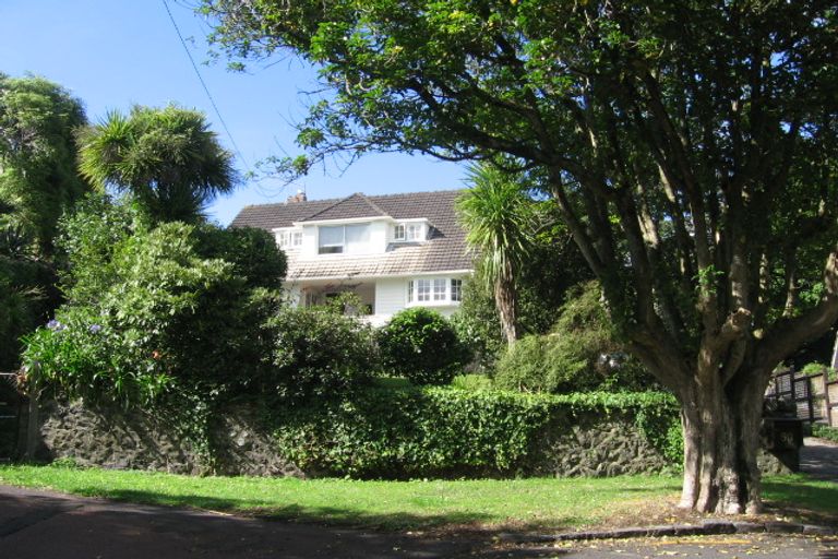 Photo of property in 53 Maungawhau Road, Epsom, Auckland, 1023
