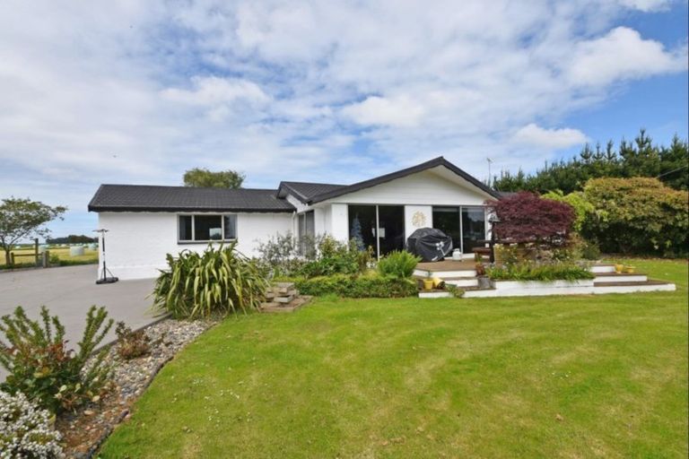 Photo of property in 337 Bay Road, West Plains, Invercargill, 9879