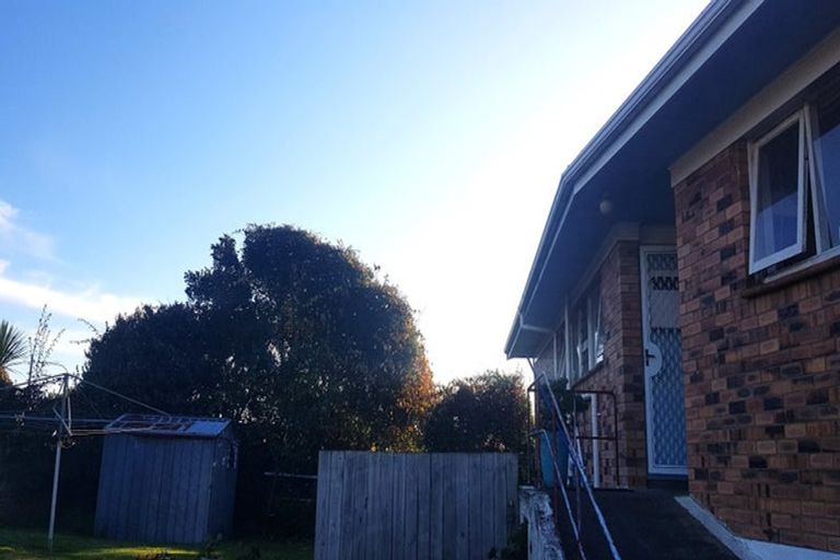 Photo of property in 51 Willoughby Avenue, Howick, Auckland, 2014