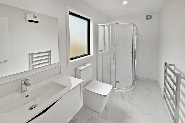 Photo of property in 34b Russell Lilley Drive, Rolleston, 7614