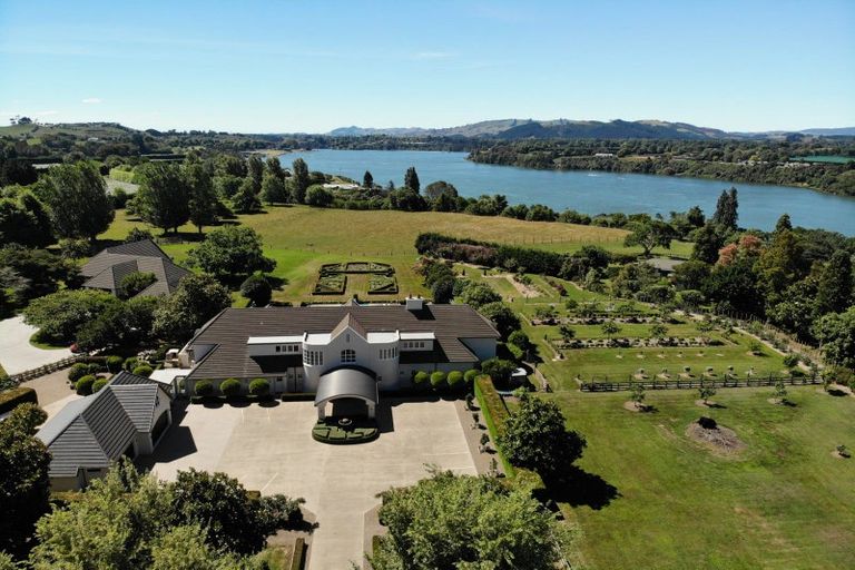 Photo of property in 844 Maungatautari Road, Maungatautari, Cambridge, 3494