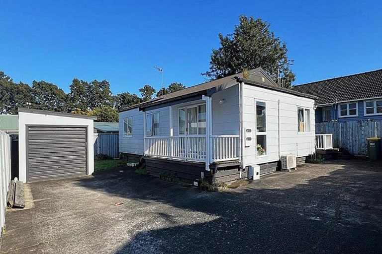Photo of property in 24c Huia Avenue, Forest Lake, Hamilton, 3200